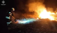 Чернівецька область: протягом минулої доби ліквідовано 9 пожеж