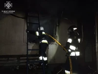 Чернівецька область: упродовж вихідних днів ліквідовано 16 пожеж, на одній з них загинув чоловік