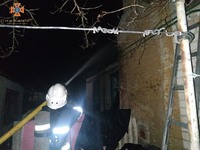 ІНФОРМАЦІЯ про пожежі, що виникли на Кіровоградщині протягом доби 27-28 березня