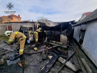 Миколаївська область: протягом доби вогнеборці ліквідували 6 пожеж