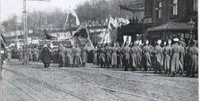29 березня 1917 року створено Український військовий клуб імені гетьмана Павла Полуботка