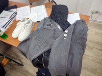 Поліція охорони Київщини затримала хлопця за крадіжку з магазину на кругленьку суму