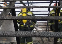 ІНФОРМАЦІЯ про пожежі, що виникли на Кіровоградщині протягом доби 31 березня – 1квітня