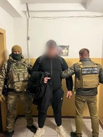 Поліцейські Київщини затримали драгдилера в Бучанському районі
