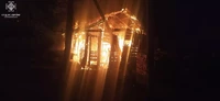 Чернівецька область: протягом вихідних рятувальники ліквідували 6 пожеж, на одній з них виявлено тіло чоловіка