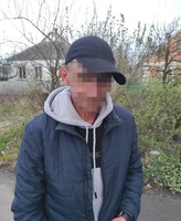 Поліцейські Дніпра затримали 53-річного чоловіка за підозрою у нанесенні тяжких тілесних ушкоджень