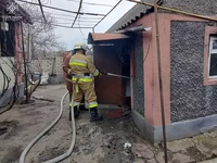 Миколаївська область: минулої доби на пожежах постраждали двоє людей, чоловік помер у лікарні