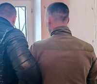 У Новомосковському районі поліцейські затримали  чоловіка, на рахунку якого три крадіжки з  приватних будинків