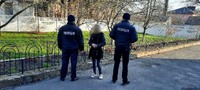 Забила чоловіка до смерті: слідчі Київщини затримали зловмисницю