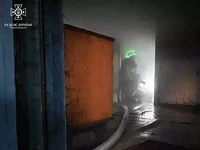 За минулу добу рятувальники Сумщини двічі ліквідовували загоряння житлових будинків