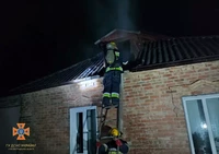 ІНФОРМАЦІЯ про пожежі, що виникли на Кіровоградщині протягом доби 15-16 квітня