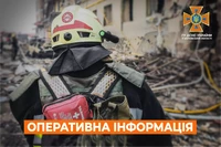 Харківська область: оперативна інформація станом на 07:00 18 квітня 2023 року