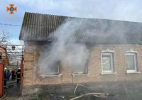 ІНФОРМАЦІЯ про пожежі, що виникли на Кіровоградщині протягом доби 17-18 квітня