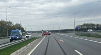 Поліція Полтавщини з’ясовує обставини дорожньо-транспортної пригоди, в якій травмовані двоє осіб