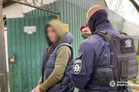 Черкаські правоохоронці затримали дует крадіїв
