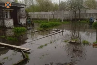 Оперативна інформація щодо ліквідації наслідків часткових підтоплень на території Дніпропетровської області