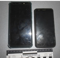 У Сарнах на крадіжці двох мобільних телефонів викрили 62-річного місцевого жителя