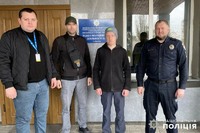 На Красилівщині правоохоронці виявили нелегала з рф