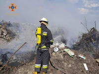 ІНФОРМАЦІЯ про пожежі, що виникли на Кіровоградщині протягом доби 25-26 квітня