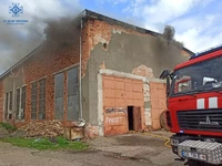 Чернівецька область: протягом доби ліквідовано 2 пожежі