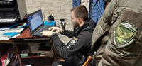 На Одещині поліцейські викрили жінку, яка організувала незаконну схему переправлення чоловіків призовного віку через державний кордон України