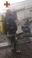 ІНФОРМАЦІЯ про пожежі, що виникли на Кіровоградщині протягом доби 28-29 квітня
