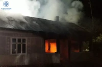 Чернівецька область: протягом вихідних ліквідовано 9 пожеж