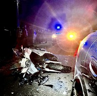 Двоє травмовані, одна людина загинула в автопригодах на Івано-Франківщині: поліцейські розпочали розслідування