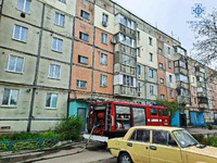 Бориспільський район: ліквідовано пожежу в квартирі житлового будинку