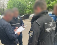 Затримано організатора та співорганізаторку злочинного угруповання, що привласнило державне земельне майно загальною вартістю понад 24 мільйони гривень, – поліція Одещини