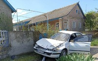Пасажир загинув, а водій потрапив у лікарню: поліцейські встановлюють обставини ДТП у Білгород-Дністровському районі