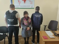 Росіянка має 30 днів, аби покинути Україну: оперативники міграційної поліції Рівненщини викрили нелегалку