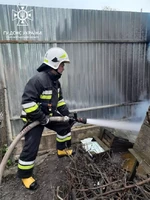 ІНФОРМАЦІЯ про пожежі, що виникли на Кіровоградщині протягом доби 4-5 травня