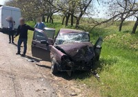 На Одещині унаслідок зіткнення двох автомобілів постраждало шестеро людей, серед яких є діти: поліцейські встановлюють обставини ДТП