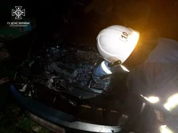 Миколаївська область: за чергову добу вогнеборці ліквідували три пожежі в житловому секторі