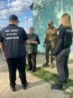 Закликали підтримувати окупаційну «владу»: поліцейські Луганщини викрили чотирьох колаборанток