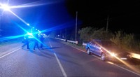 На Одещині поліцейські розслідують обставини двох дорожньо-транспортних пригод