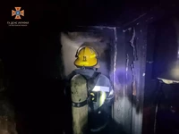 ІНФОРМАЦІЯ про пожежі, що виникли на Кіровоградщині протягом доби 10-11 травня
