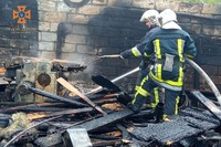 За минулу добу рятувальники Вінниччини ліквідували 11 пожеж