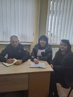 Співпраця з поліцією та ОМС як один з пріоритетних напрямків в роботі пробації Новосанжарщини