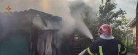ІНФОРМАЦІЯ про пожежі, що виникли на Кіровоградщині протягом доби 13-14 травня