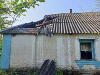 Житомирський район: на пожежі у житловому будинку в Попільнянській громаді загинув чоловік