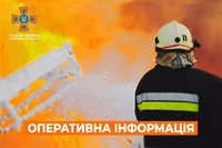 Харківська область: оперативна інформація станом на 07:00 16 травня 2023 року