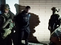 Поліція Чернігівщини затримала підозрюваних у вбивстві родини киян