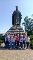 День Вишиванки у філії Центру пробації в Черкаській області