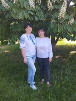 Співробітники пробації Новосанжарщини долучились до свята, вдягнувши вишиванку!