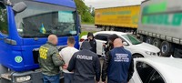 Правоохоронці Львівщини затримали зловмисника за підозрою у спробі підкупу прикордонників