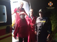 Миргородський район: рятувальники провели пошукові роботи