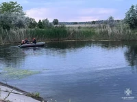 Миколаївська область: на воді потонула дівчинка