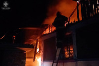 Протягом чергової доби вогнеборці ліквідували 4 пожежі в Хмельницькому районі